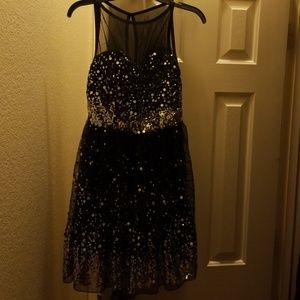 Dress-Juniors